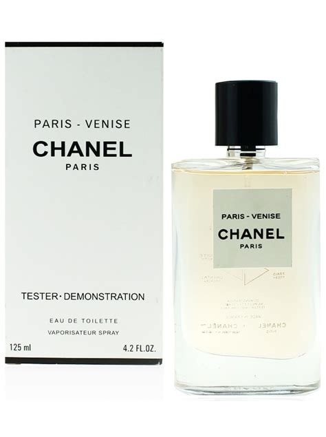 chanel paris - venise отзывы